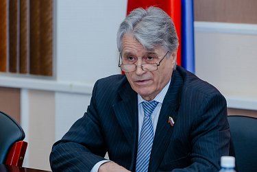 Путь к развитию – взаимодействие науки и практики